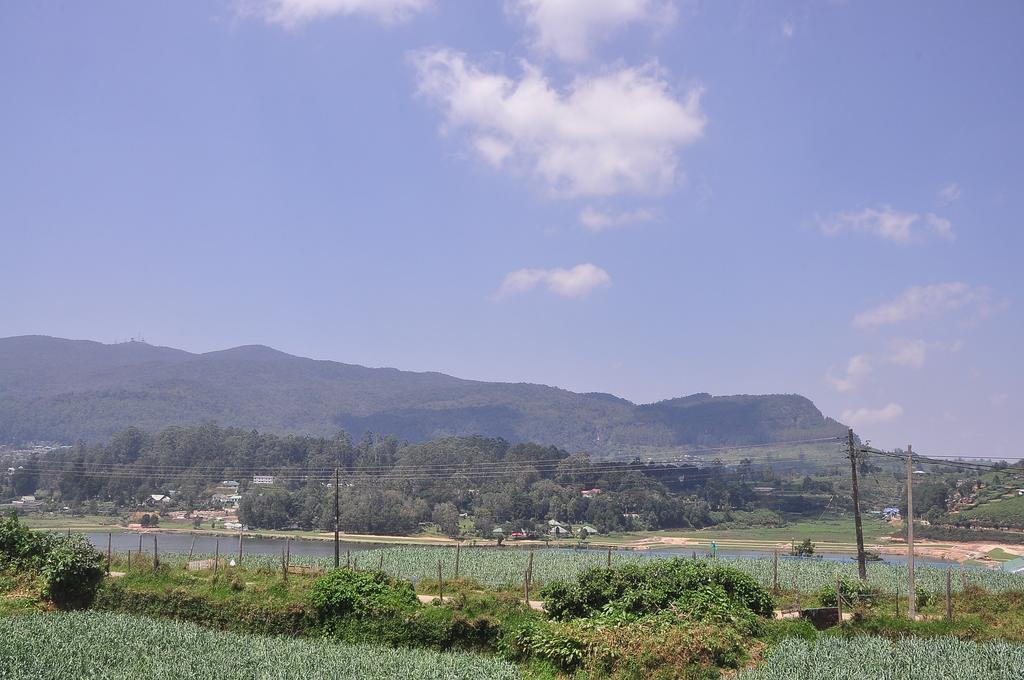 The Mountain Bungalow Nuwara Eliya Exteriör bild
